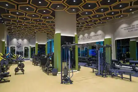 Regnum Carya - All Inclusive - 30