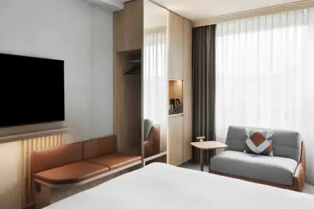 Courtyard by Marriott Zurich North - 32