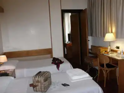 Best Western Dei Cavalieri - 49