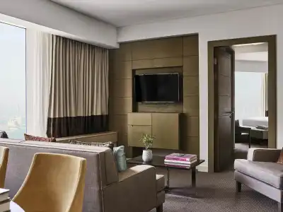 Pullman Doha West Bay - 30