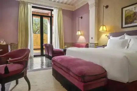 Selman Marrakech - 59