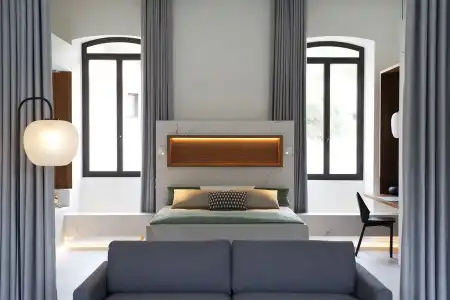 Le Centre Nautique Suites - 13