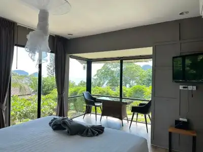 Hip Seaview Resort @ Phi Phi - 108