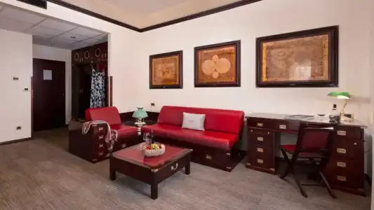 Boutique Nautica - Spa & Wellness, Private Parking, Pet Friendly - 43