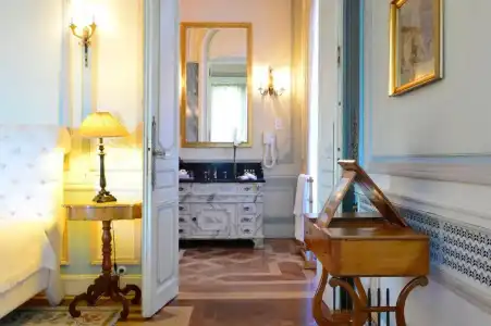 Pestana Palace Lisboa & National Monument - The Leadings of the World - 7