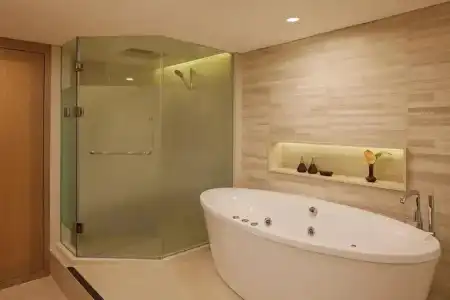 Banyan Tree Bangkok - 74
