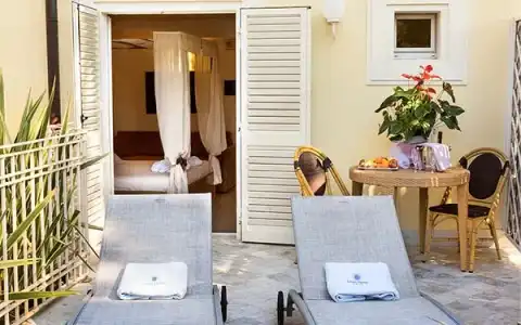 JR Resort Logos Forte dei Marmi - 34