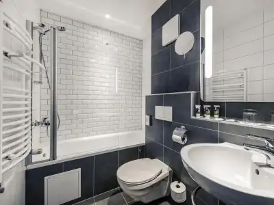Mercure Budapest City Center - 47