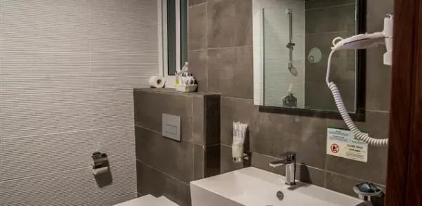Pebbles Resort - 37