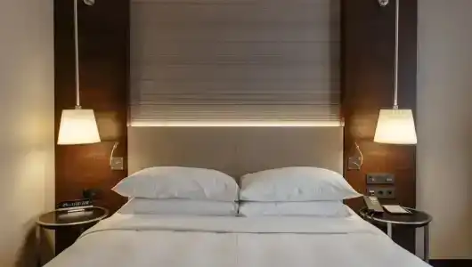 Sheraton Nizhny Novgorod Kremlin - 135