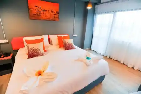 7 Days Premium Pattaya - 6