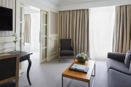 Majestic & Spa Barcelona GL - 65