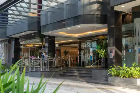 Melia Kuala Lumpur - 45