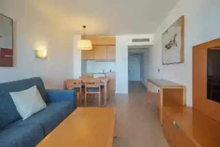 ApartFontanellas Playa - 81