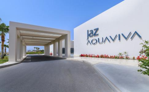 JAZ Aquaviva - 36