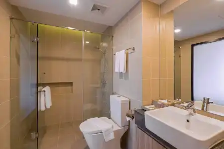 Patong Bay Residence - 83