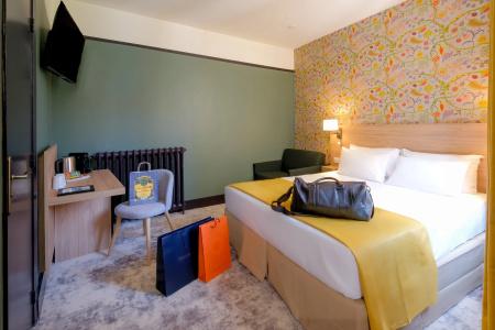 Hôtel de France, un hôtel AMMI - 2