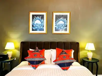 Milky Bay Resort - 88