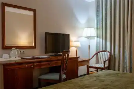 Shalyapin Palace - 60