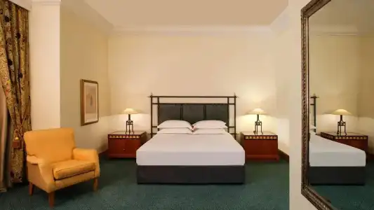 Grand Hyatt Muscat - 58