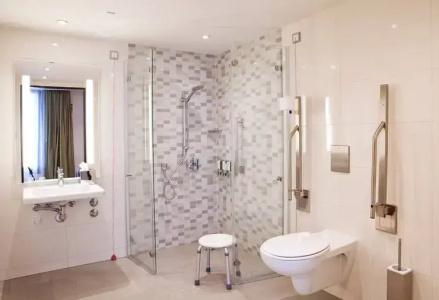 Hampton by Hilton Aachen Tivoli - 36