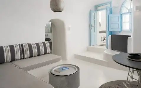 Infinity Suites and Dana Villas - 146
