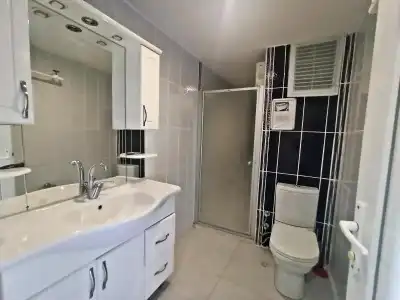 Akca Apart Otel - 20