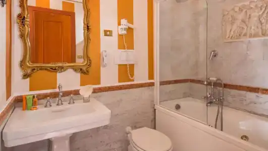 The Inn at the Spanish Steps Exclusive Collection - The Nest at The Spanish Steps - 55