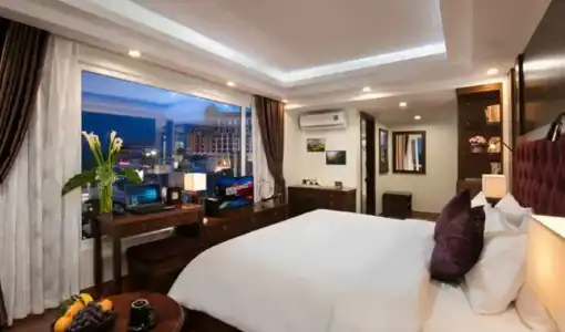 Sapa Horizon & Skybar - 2