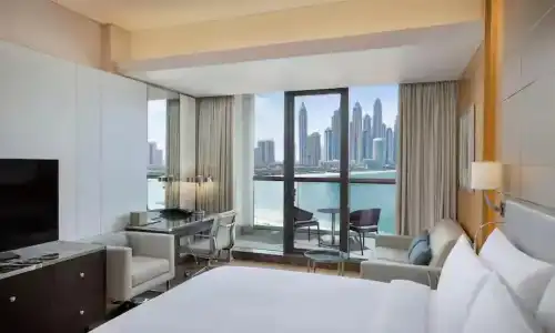 Hilton Dubai Palm Jumeirah - 65