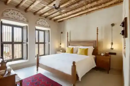 Al Seef Heritage Dubai, Curio Collection by Hilton - 16