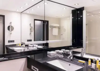 Munich Marriott - 59