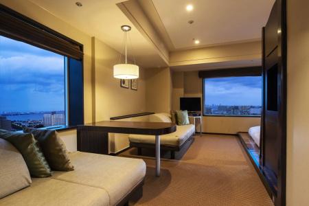 Urayasu Brighton Tokyo Bay - 78