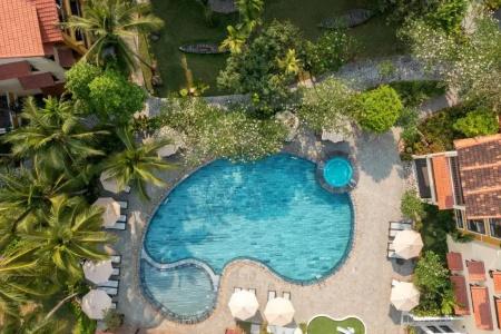 Anmira Resort & Spa Hoi An - 25