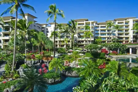 The Resort at Kapalua Bay, Maui - 0
