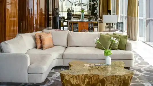 Four Seasons Dubai International Financial Centre - 119