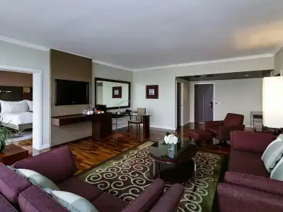 Pullman Bangkok G - 39