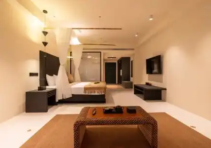 Samaya Wellness Resort - 56