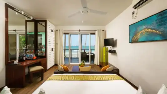 Cocobay Unawatuna - 39