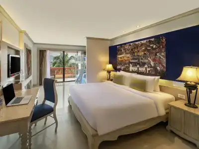 Novotel Phuket Resort - 53