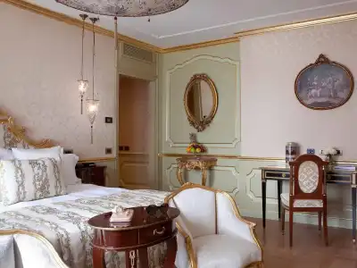 Baglioni Luna  - 87