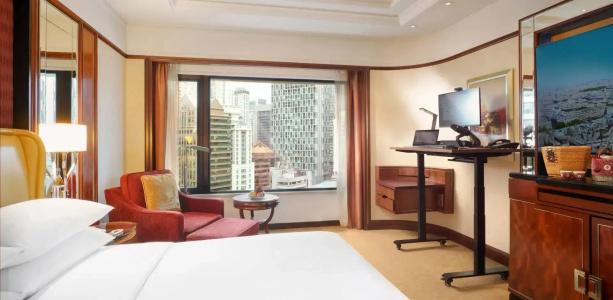 Shangri-La Kuala Lumpur - 43