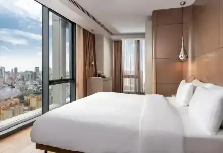 Radisson Blu Istanbul Asia - 34