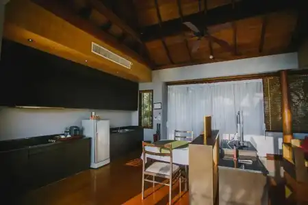 Ayara Kamala Resort & Spa - 42