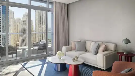 InterContinental Dubai Marina by IHG - 125