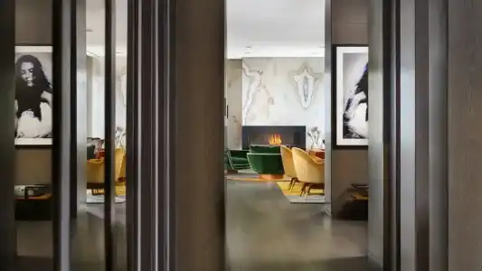 Four Seasons New York Downtown - 56