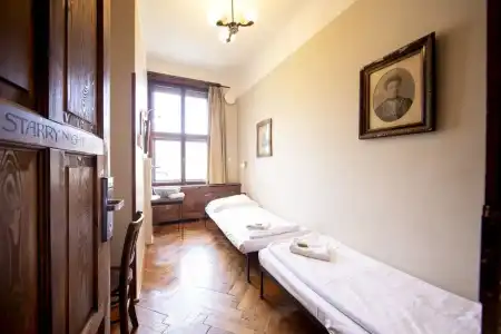 Sir Toby's Hostel - 56