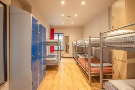Villa Saint Exupéry Beach - Hostel - 56