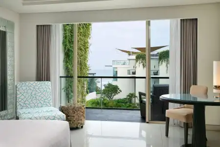 Sheraton Bali Kuta Resort - 20