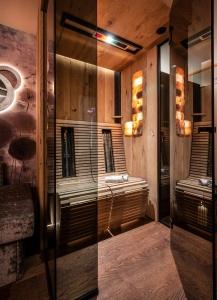 ABINEA Dolomiti Romantic Spa - 40
